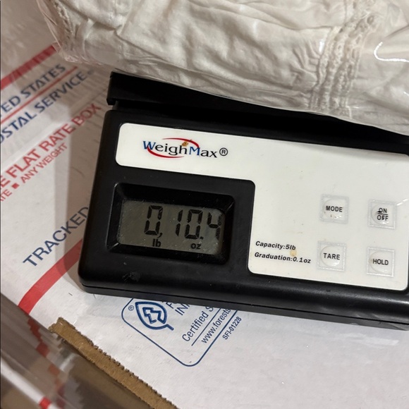 Kimchi Blue Zoey boho maxi skirt low rise cottagecore granola size L 100% cotton - Picture 9 of 9